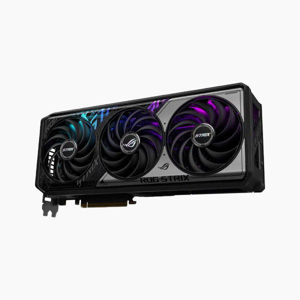 کارت گرافیک ایسوس ROG Strix GeForce RTX 5070 12GB GDDR7 OC Edition